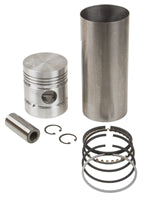 FD CYL SLV SET