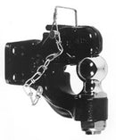 DUAL PURPOSE PINTLE HITCH 2-5/16"