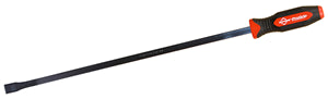 18" PRY BAR CURVED BLADE