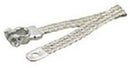 04346-4 GA 9"  GROUND STRAP  9D