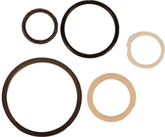 1/2" SEAL KIT FOR 0004044