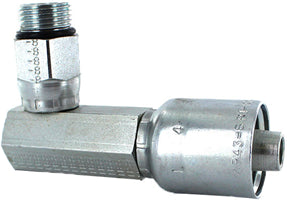 PARKRIMP FITTING