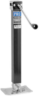 JACK SIDEWIND HANDLE 8000LB WELD-ON