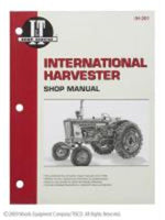 SHOP MANUAL