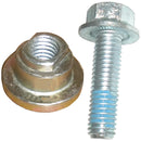 DISC MOWER BOLT & NUT-6 SETS