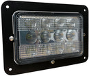 LED HEADLIGHT HI/LO BEAM CASE/IH