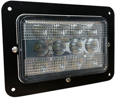 LED HEADLIGHT HI/LO BEAM CASE/IH