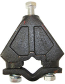 IMPORT CAST CLAMP 5/8" X 2"