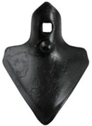 DANISH SWEEP 4" X 6MM