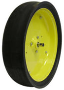 4.5X16 CPT PLANTER WHEEL YELLOW