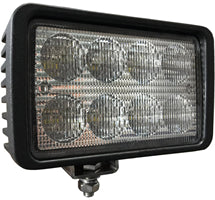 JD LED TRACTOR FENDER LIGHT 9100-9400