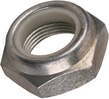 PRO DOFFER NUT M30 NYLON LOCK