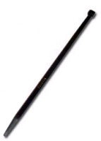 NYLON CABLE TIE BLACK 18