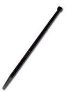 NYLON CABLE TIE BLACK 250