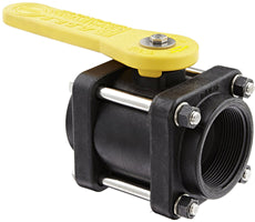 2'' BANJO BALL VALVE