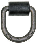 1/2" D-RING WELD ON