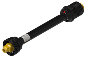 DISC MOWER METRIC W/ OR CLUTCH