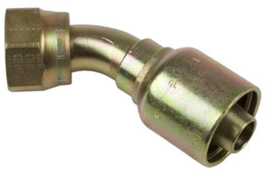 Parkrimp Fitting