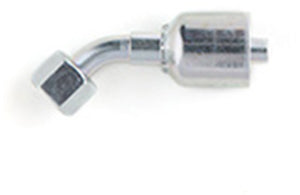 Parkrimp Fitting Metric