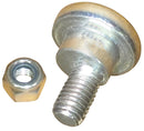 BOLT/NUT VICON MOWER-6 PER PKG