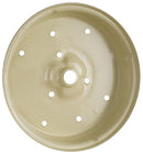 4X12 WHEEL HALF IH OFF WHITE