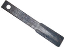 BUSH HOG MOWER BLADE