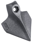 DANISH 4" POINT WITH  7/16 BOLT HOLE