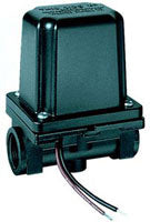 PRESSURE RELIEF VALVE 12V