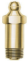 H1607 1/8" NPT XLONG GREASE FITTING