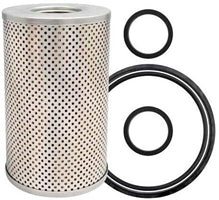 HYDRAULIC FILTER