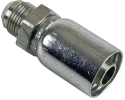 CRIMP COUPLING