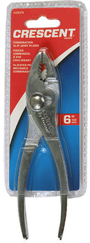 CRESCENT 6" SLIP JOINT PLIER