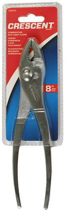 CRESCENT 8" SLIP JOINT PLIER