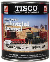 FORD DARK GRAY