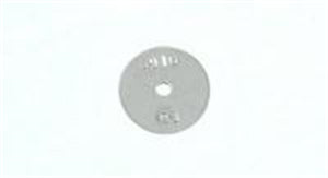 ORIFICE PLATE SS