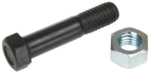 SHEARBOLT & NUT