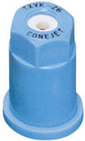 CONEJET TIP POLY/CERAMIC  LT BLUE