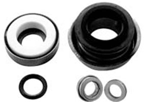 BANJO PUMP SEAL ASSEMBLY VITON