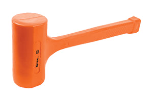 4LB DEAD BLOW HAMMER