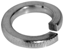 1" PLATED LOCKWASHER