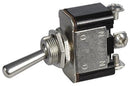 25 A. ON-OFF MARINE RATED SWITCH