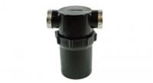 HYPRO STRAINER 1"NPTX40M