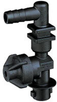 QUICKJET DIAPHRAM BODY 3/4" L