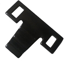 KNIFE CLIP LOW ARCH STEEL