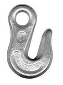 3/8 EYE TYPE GRAB HOOK ZP GR 43