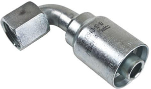 PARKRIMP FITTING