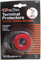 00355 Battery Terminal Protectors