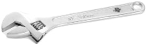 10" ADJUSTABLE WRENCH