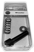 METRIC QD REPAIR KIT