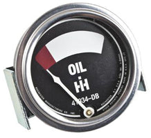 PRESSURE GAUGE